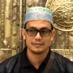 Ahmad Jazuli ALi