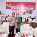 Galeri Foto FSKN