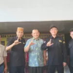 Galeri Foto FSKN