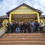Galeri Foto FSKN