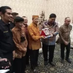 Galeri Foto FSKN