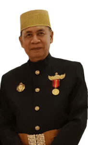 KETUA UMUM FSKN
