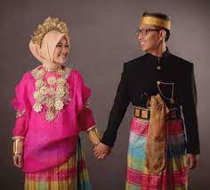 Pakaian adat Sulawesi Selatan