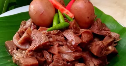 Gudeg