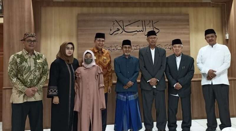 Budaya dan Agama: Sinergi yang Harmonis