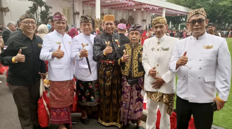 Keragaman Budaya: Cermin Bhineka Tunggal Ika