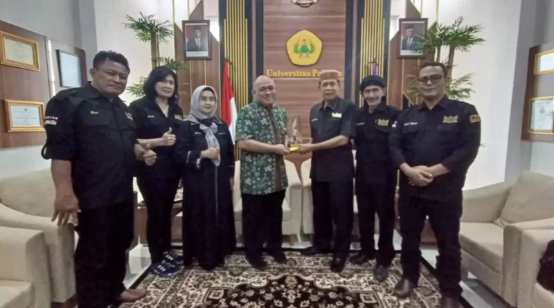 FSKN goes to Kampus